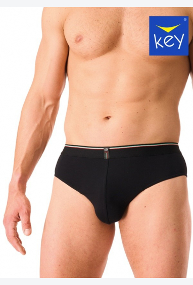 ТРУСИ KEY MPP-274 БАМБУК CZ