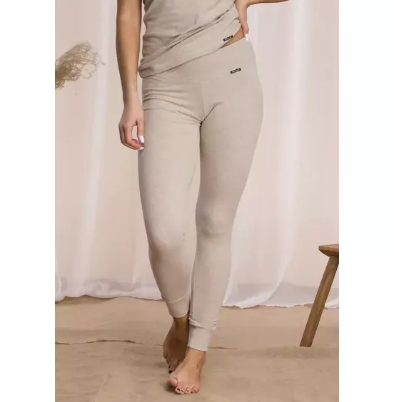 LEGGINSY KEY LXL-729/1 HOT TOUCH