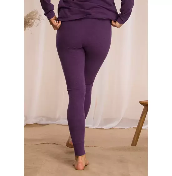 LEGGINSY KEY LXL-729/3 HOT TOUCH