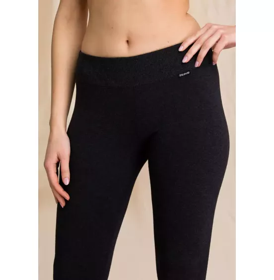 LEGGINSY KEY LXL-729/3 HOT TOUCH