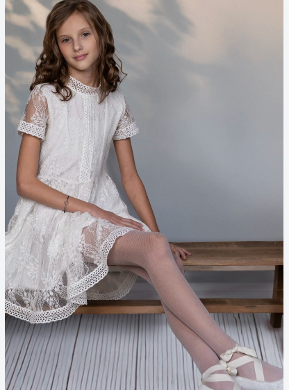 КОЛГОТКИ KNITTEX ROXANA JUNIOR