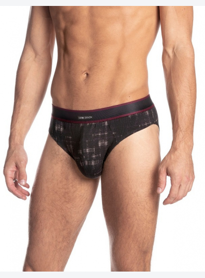 ТРУСИ LAMA M-961 SD