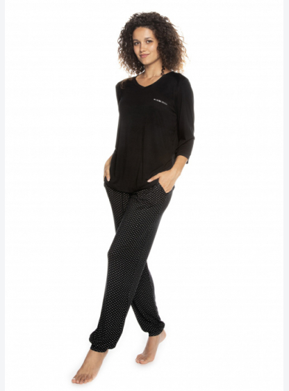 ПІЖАМА LAMA L-VIS1424 PY