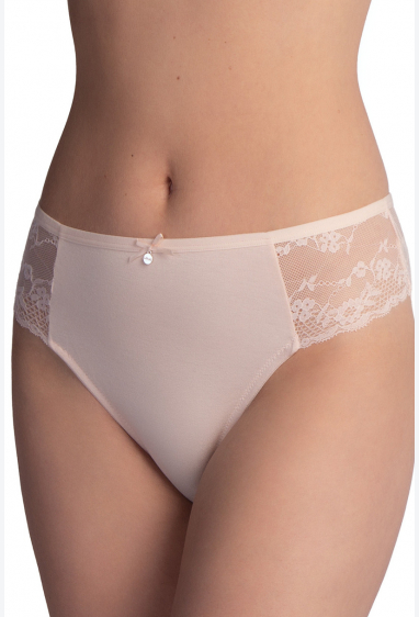 ТРУСИКИ ЖІНОЧІ BIKINI L-VIS1599BI