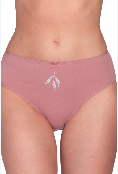 ТРУСИКИ ЖІНОЧІ BIKINI L-120BI-106EX 3-ШТУКИ