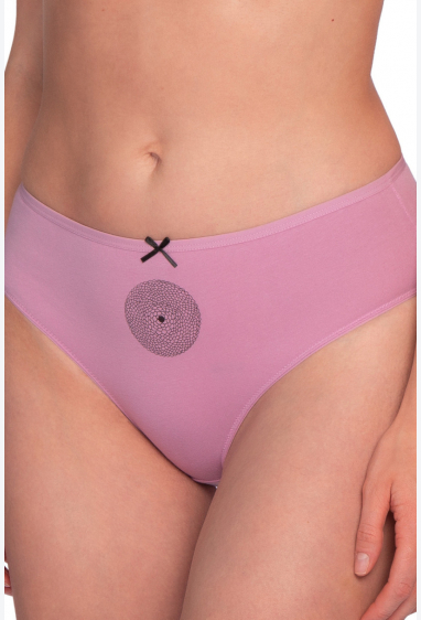 ТРУСИКИ ЖІНОЧІ BIKINI L-122BI-70 3-ШТУКИ
