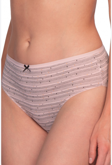 ТРУСИКИ ЖІНОЧІ BIKINI L-127BI-36 3-ШТУКИ