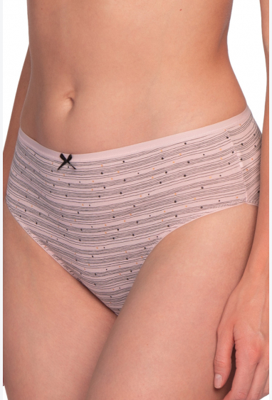 ТРУСИКИ ЖІНОЧІ BIKINI L-127BI-36EX 3-ШТУКИ
