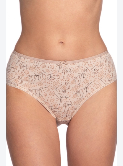 ТРУСИКИ ЖІНОЧІ BIKINI L-122BI-72 3-ШТУКИ