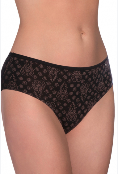 ТРУСИКИ ЖІНОЧІ BIKINI L-LC1607BI-N
