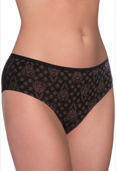 ТРУСИКИ ЖІНОЧІ BIKINI L-LC1607BI-N 2XL
