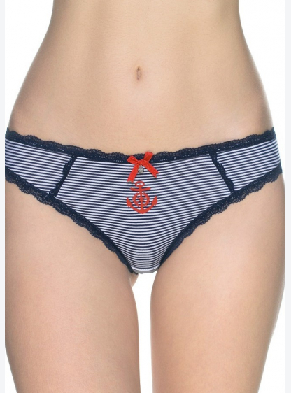 ТРУСИКИ LAMA L-1226 MB