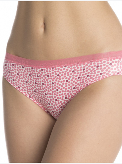 ТРУСИКИ LAMA L-1287 BI