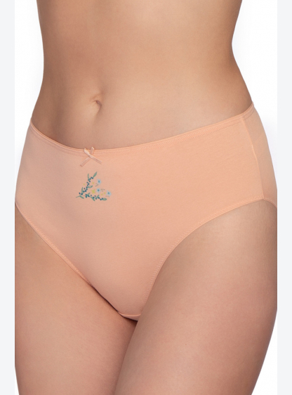 ТРУСИКИ ЖІНОЧІ BIKINI L-120BI-103 3-ШТУКИ