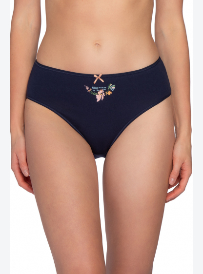 ТРУСИКИ ЖІНОЧІ BIKINI L-120BI-105 3-ШТУКИ