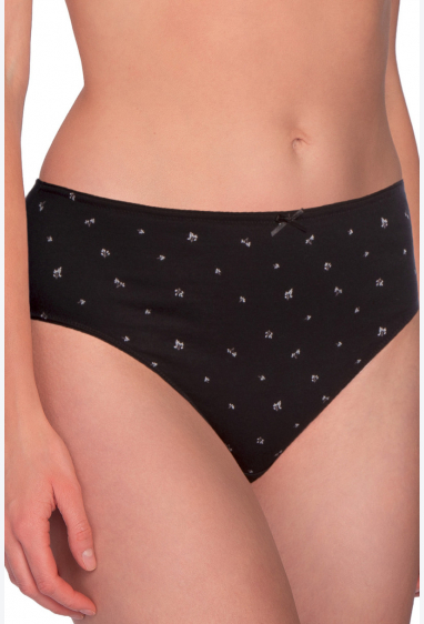 ТРУСИКИ ЖІНОЧІ BIKINI L-120BI-110EX 3-ШТУКИ