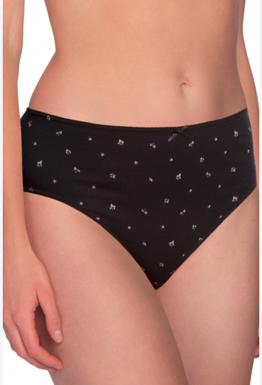 ТРУСИКИ ЖІНОЧІ BIKINI L-120BI-110 3-ШТУКИ