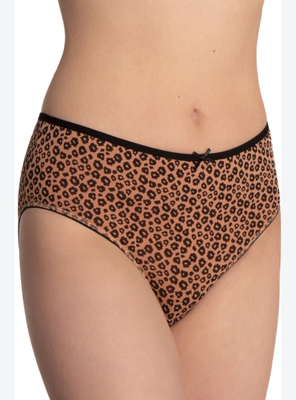 ТРУСИКИ ЖІНОЧІ BIKINI L-122BI-67 3-ШТУКИ