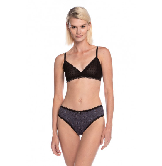 ТРУСИКИ ЖІНОЧІ BIKINI L-1538BI XXL