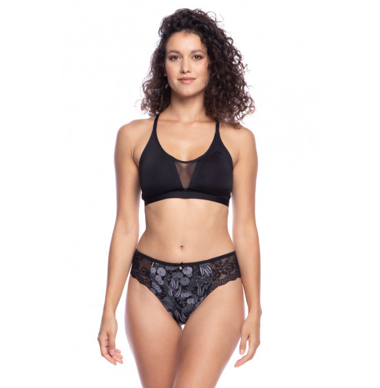 ТРУСИКИ ЖІНОЧІ BIKINI L-1574BI XXL