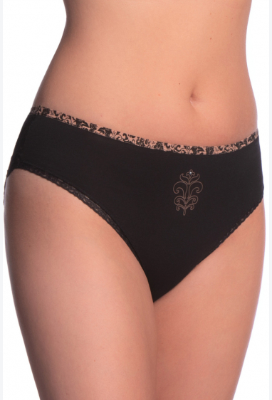 ТРУСИКИ ЖІНОЧІ BIKINI L-1604BI 2XL