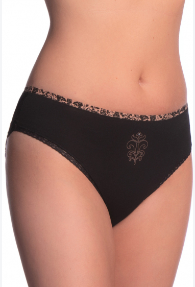 ТРУСИКИ ЖІНОЧІ BIKINI L-1604BI