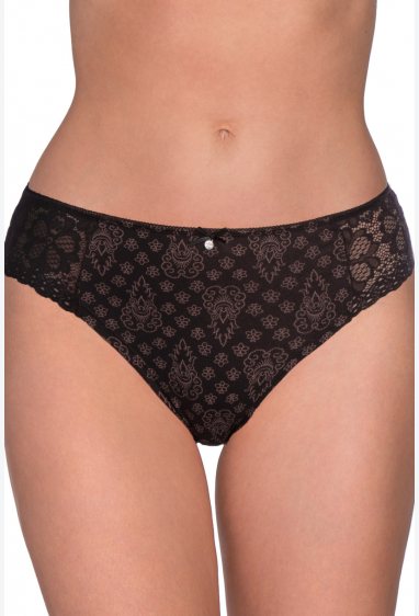 ТРУСИКИ ЖІНОЧІ BIKINI L-1606BI 2XL