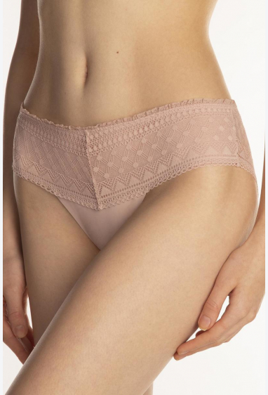 ТРУСИКИ ЖІНОЧІ BIKINI L-POL5004BI-06EX