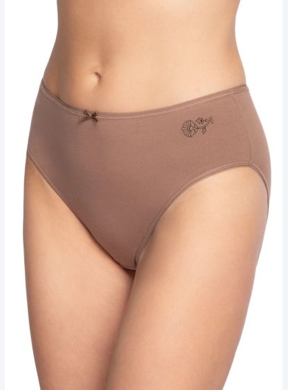ТРУСИКИ ЖІНОЧІ BIKINI L-120BI-108EX 3-ШТУКИ
