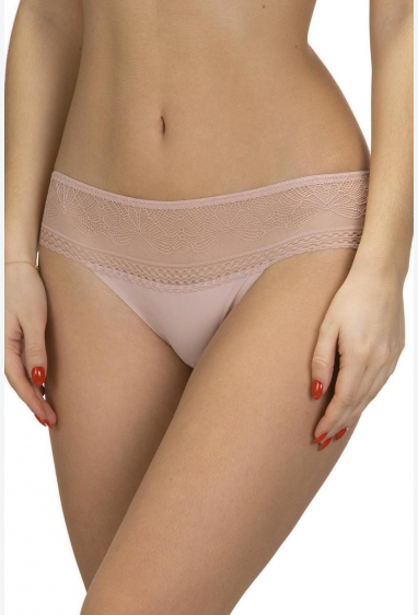 ТРУСИКИ ЖІНОЧІ MINI BIKINI L-POL5001MB-06