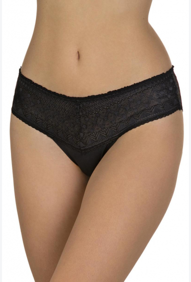 ТРУСИКИ ЖІНОЧІ BIKINI L-POL5004BI-02EX