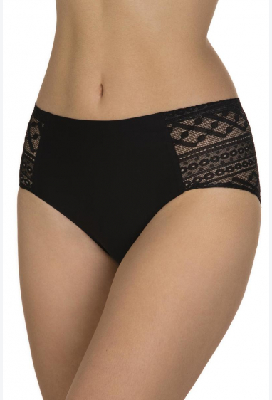 ТРУСИКИ ЖІНОЧІ MIDI L-POL5005MD-02