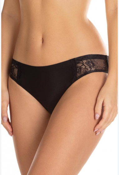 ТРУСИКИ ЖІНОЧІ MINI BIKINI L-POL5006MB-02