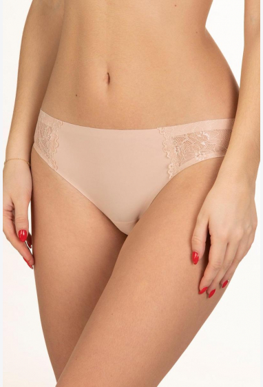 ТРУСИКИ ЖЕНСКИЕ MINI BIKINI L-POL5006MB-06
