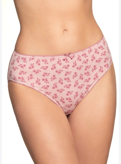 ТРУСИКИ ЖІНОЧІ BIKINI L-120BI-109EX 3-ШТУКИ
