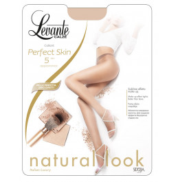 КОЛГОТКИ LEVANTE PERFECT SKIN 5