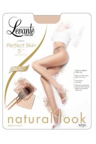 КОЛГОТКИ LEVANTE PERFECT SKIN 5