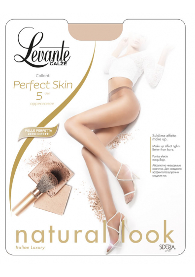 КОЛГОТКИ LEVANTE PERFECT SKIN 5