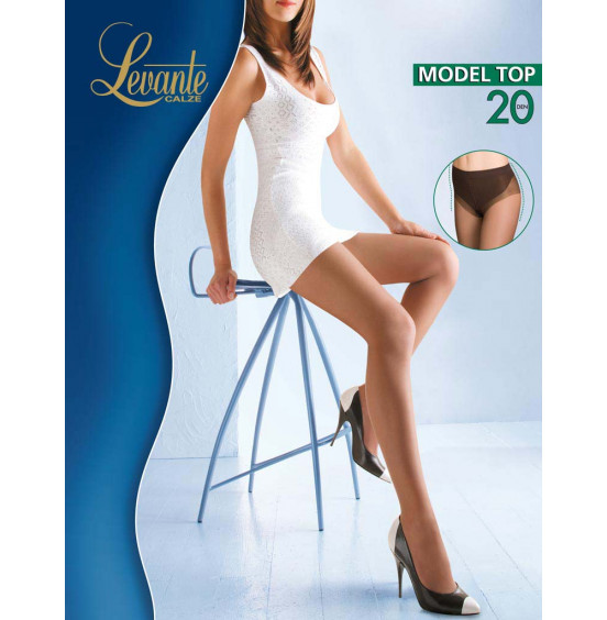 КОЛГОТКИ LEVANTE MODEL ТОП 20