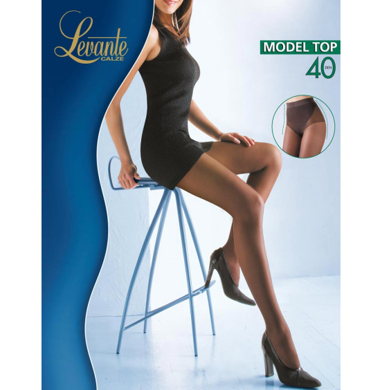 КОЛГОТКИ LEVANTE MODEL ТОП 40