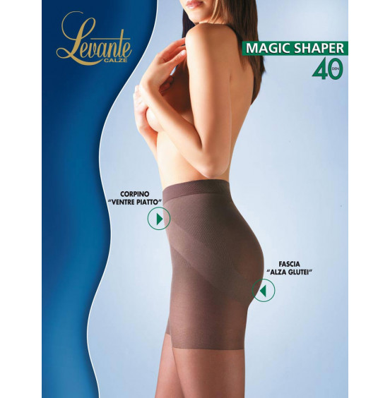 КОЛГОТКИ LEVANTE MAGIC SHAPER 40