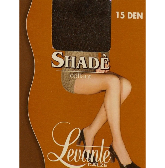 КОЛГОТКИ LEVANTE SHADE 15