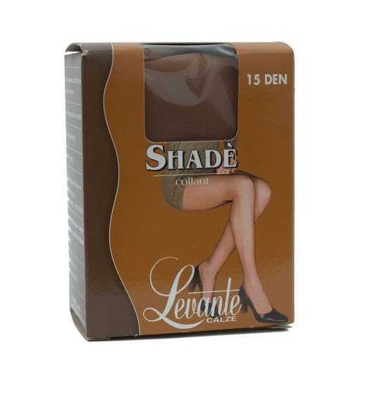 КОЛГОТКИ LEVANTE SHADE 15