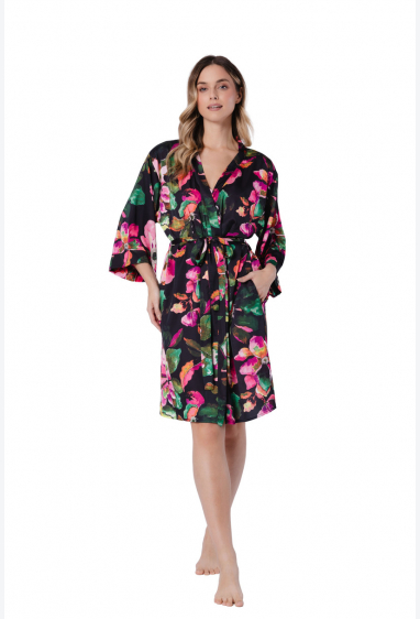 ХАЛАТ ЖІНОЧИЙ GIZELA 1746