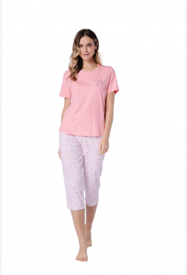 ПІЖАМА ЖІНОЧА OKSANA BIG 1721