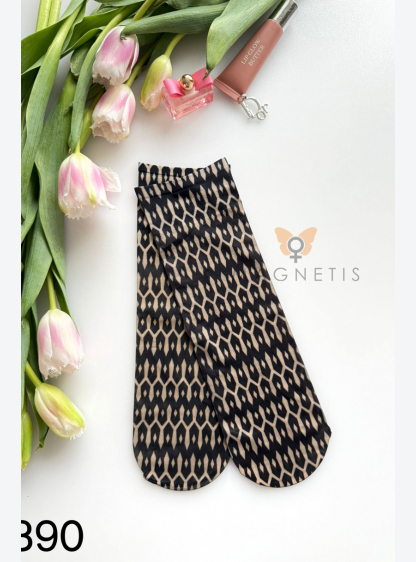 ШКАРПЕТКИ WZR 390