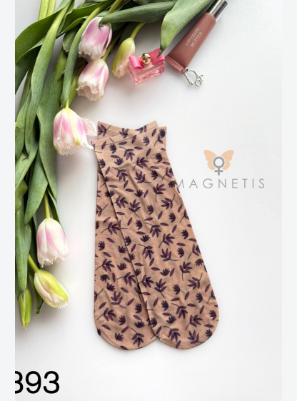 ШКАРПЕТКИ WZR 393