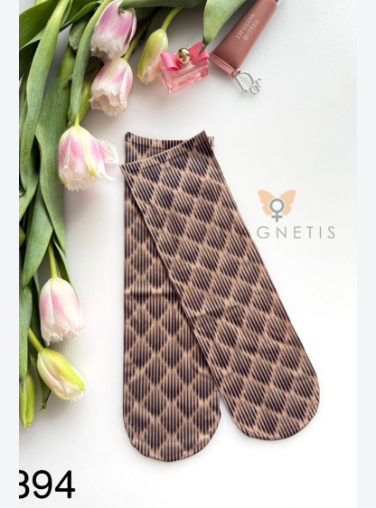 ШКАРПЕТКИ WZR 394