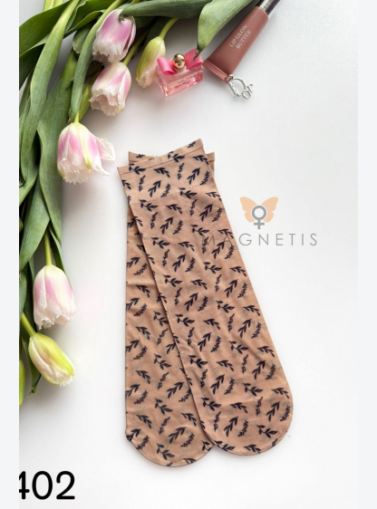 ШКАРПЕТКИ WZR 402