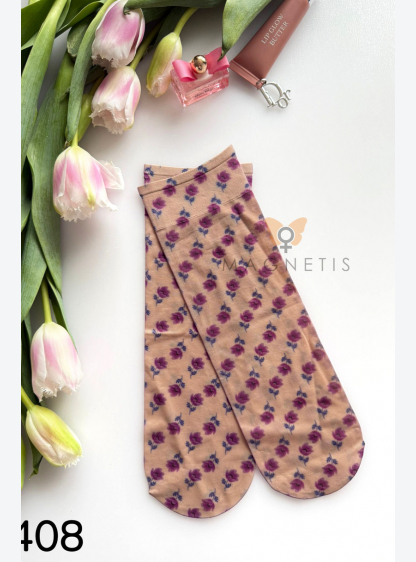 ШКАРПЕТКИ WZR 408